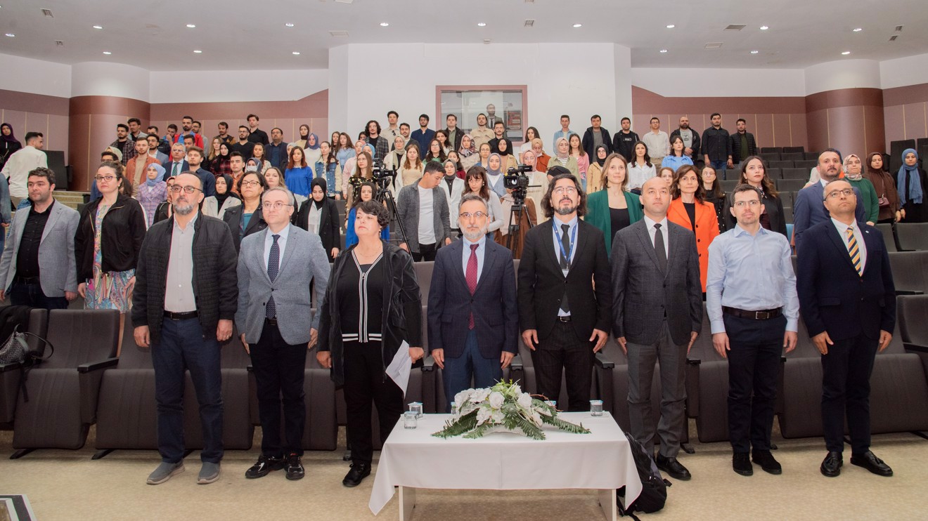 Selçuk Üniversitesinde ‘Serebral Palside Multidisipliner Yaklaşımlar’ tartışıldı